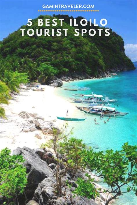 Top 19 Best ILOILO TOURIST SPOTS + Things to Do.